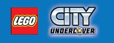 LEGO® City Undercover Logo