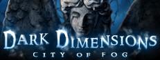 Dark Dimensions: City of Fog Collector's Edition Logo