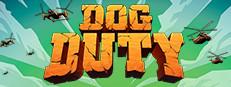 Dog Duty Logo