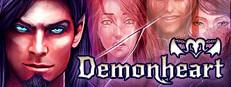 Demonheart Logo