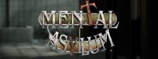 Mental Asylum VR Logo