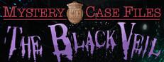 Mystery Case Files: The Black Veil Collector's Edition Logo