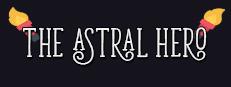 The Astral Hero Logo