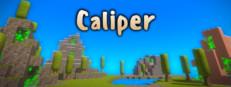 Caliper Logo
