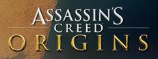 Assassin's Creed® Origins Logo