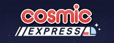 Cosmic Express Logo