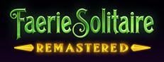 Faerie Solitaire Remastered Logo