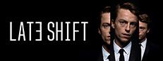 Late Shift Logo