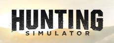 Hunting Simulator Logo
