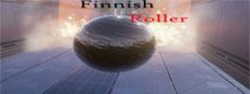 Finnish Roller Logo