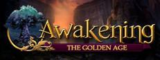 Awakening: The Golden Age Collector's Edition Logo
