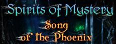 Spirits of Mystery: Song of the Phoenix Collector's Edition Logo