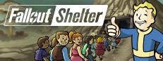 Fallout Shelter Logo