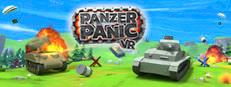 Panzer Panic VR Logo