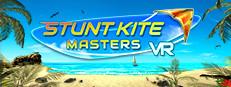 Stunt Kite Masters VR Logo