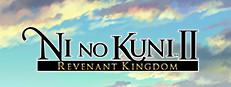 Ni no Kuni™ II: Revenant Kingdom Logo