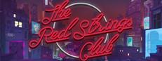 The Red Strings Club Logo