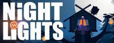 Night Lights Logo