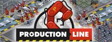 Production Line : Car factory simulation Logo