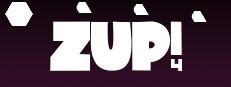 Zup! 4 Logo