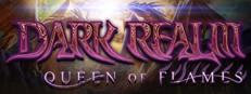 Dark Realm: Queen of Flames Collector's Edition Logo