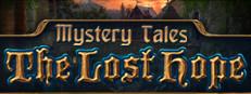 Mystery Tales: The Lost Hope Collector's Edition Logo