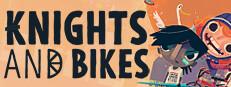 Knights And Bikes Logo