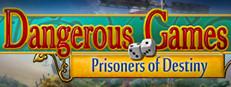 Dangerous Games: Prisoners of Destiny Collector's Edition Logo