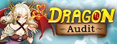 Dragon Audit Logo