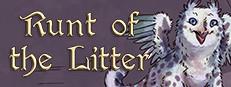 Runt of the Litter Logo