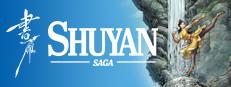 Shuyan Saga™ Logo