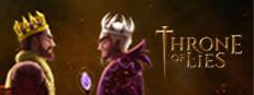 Throne of Lies®: Medieval Politics Logo