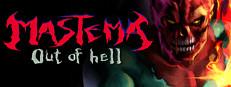 Mastema: Out of Hell Logo