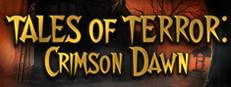 Tales of Terror: Crimson Dawn Logo