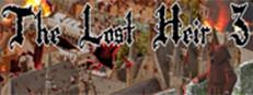 The Lost Heir 3: Demon War Logo