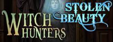 Witch Hunters: Stolen Beauty Collector's Edition Logo