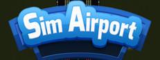 SimAirport Logo