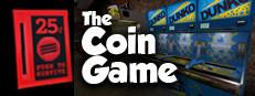 The Coin Game Logo