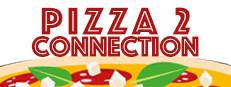 Pizza Connection 2 Logo