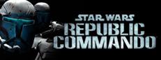 STAR WARS™ Republic Commando™ Logo