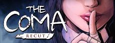 The Coma: Recut Logo