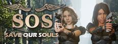 Save Our Souls - Episode I Logo