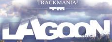 Trackmania² Lagoon Logo