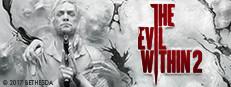 The Evil Within 2 Logo