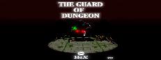 The guard of dungeon Logo