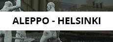 Perspectives: Aleppo-Helsinki Logo