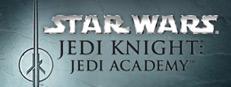 STAR WARS™ Jedi Knight - Jedi Academy™ Logo
