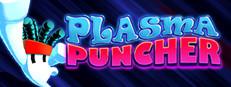 Plasma Puncher Logo