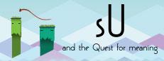 sU and the Quest For Meaning Logo