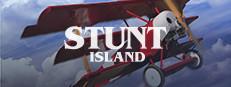 Stunt Island Logo